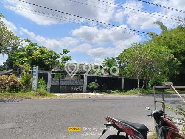 Untuk Dijual Tanah di Mlati Sleman Luas 950m2 SHM Untuk Dijual Tanah di Mlati Sleman Luas 950m2 SHM