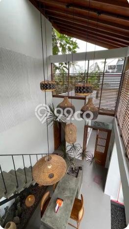 Vila Kawasan Ngaglik, Area 200m2m², Dekat dengan transportasi umum Vila Kawasan Ngaglik, Area 200m2m², Dekat dengan transportasi umum