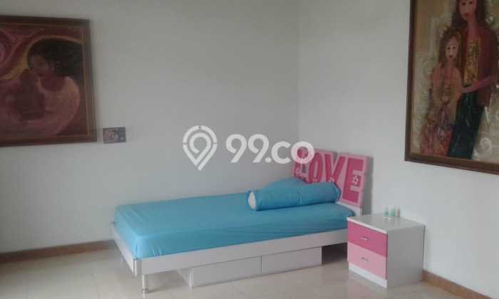 Rumah LT 1780m² / LB 380m² Cluster Exclusive di Maguwoharjo, Yogyakarta Rumah LT 1780m² / LB 380m² Cluster Exclusive di Maguwoharjo, Yogyakarta