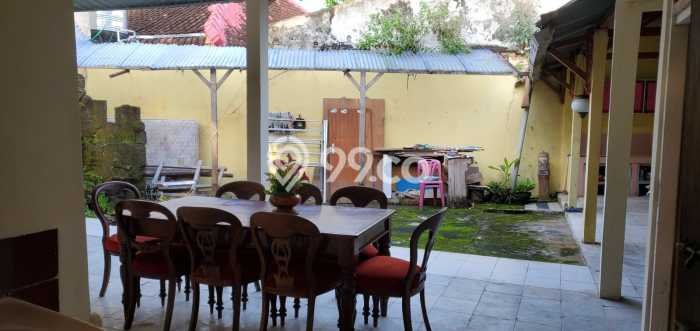 LOKASI PREMIUM! Rumah Berkembang di Kaliurang, LT 276m² LB 150m² LOKASI PREMIUM! Rumah Berkembang di Kaliurang, LT 276m² LB 150m²