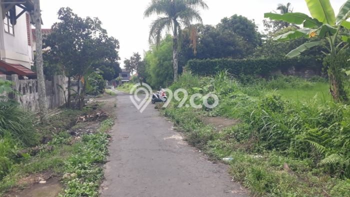 Tanah di , Luas 1348m2m², Lokasi Strategis, Kawasan Nyaman Tanah di , Luas 1348m2m², Lokasi Strategis, Kawasan Nyaman