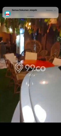 Vila Premium Kawasan Mergangsan, Dimensi 700m2m², Lingkungan Asri dan aman Vila Premium Kawasan Mergangsan, Dimensi 700m2m², Lingkungan Asri dan aman