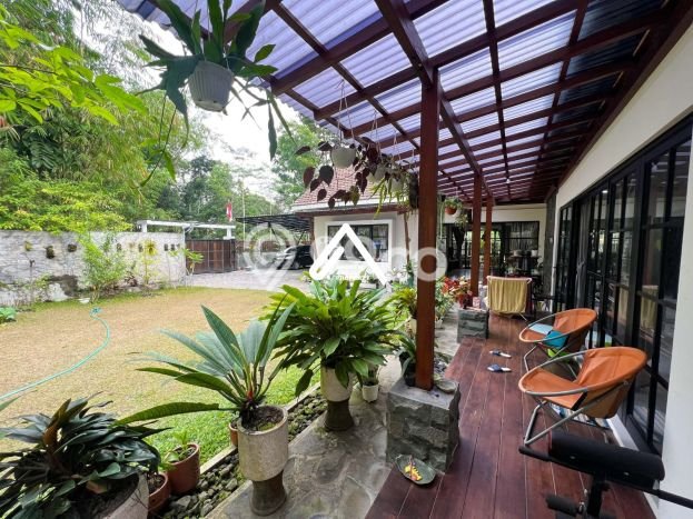 Vila Premium Kawasan Pakem, Luas 800m2m², Akses ke beragam keperluan Vila Premium Kawasan Pakem, Luas 800m2m², Akses ke beragam keperluan