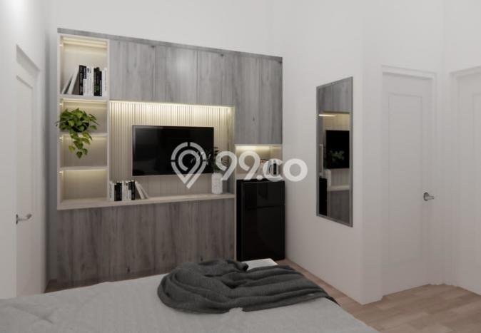 Dijual Segera Kost 37 Kamar, 37 Kamar Mandi di Mlati, Sleman, Luas 1320m2 Dijual Segera Kost 37 Kamar, 37 Kamar Mandi di Mlati, Sleman, Luas 1320m2