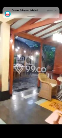 Vila Premium Kawasan Mergangsan, Dimensi 700m2m², Lingkungan Asri dan aman Vila Premium Kawasan Mergangsan, Dimensi 700m2m², Lingkungan Asri dan aman