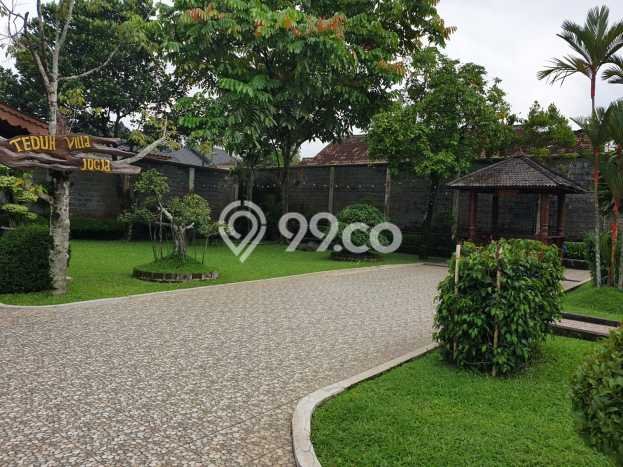 For Sale Vila Kawasan Pakem, Dimensi 3000m2m², Lokasi Strategis For Sale Vila Kawasan Pakem, Dimensi 3000m2m², Lokasi Strategis