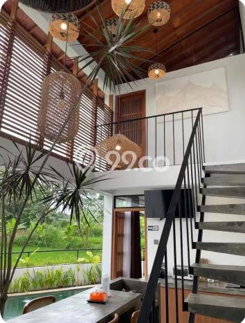 Vila Kawasan Ngaglik, Area 200m2m², Dekat dengan transportasi umum Vila Kawasan Ngaglik, Area 200m2m², Dekat dengan transportasi umum
