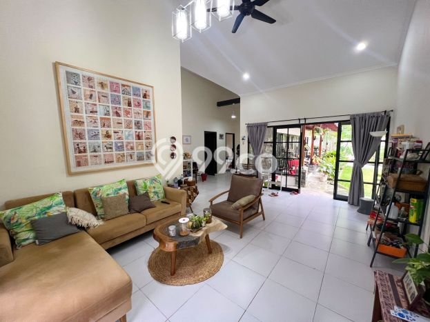 Vila Premium Kawasan Pakem, Luas 800m2m², Akses ke beragam keperluan Vila Premium Kawasan Pakem, Luas 800m2m², Akses ke beragam keperluan