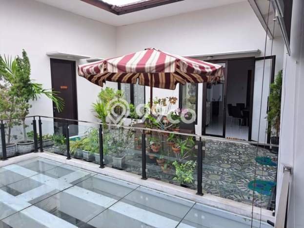 Siap Huni Rumah Mewah 9 Kamar di Umbulharjo Dekat ke Mana Saja Siap Huni Rumah Mewah 9 Kamar di Umbulharjo Dekat ke Mana Saja