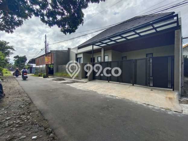 Dijual Rumah Eksklusif 3 KT di Purwomartani , Sleman Dijual Rumah Eksklusif 3 KT di Purwomartani , Sleman