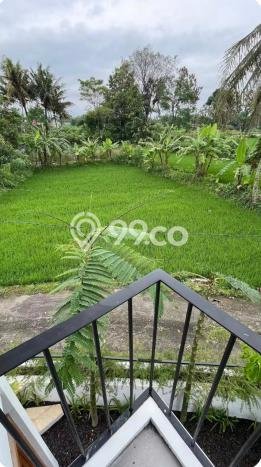 Vila Kawasan Ngaglik, Area 200m2m², Dekat dengan transportasi umum Vila Kawasan Ngaglik, Area 200m2m², Dekat dengan transportasi umum