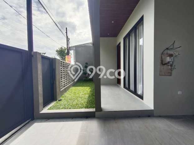 Dijual Rumah Eksklusif 3 KT di Purwomartani , Sleman Dijual Rumah Eksklusif 3 KT di Purwomartani , Sleman