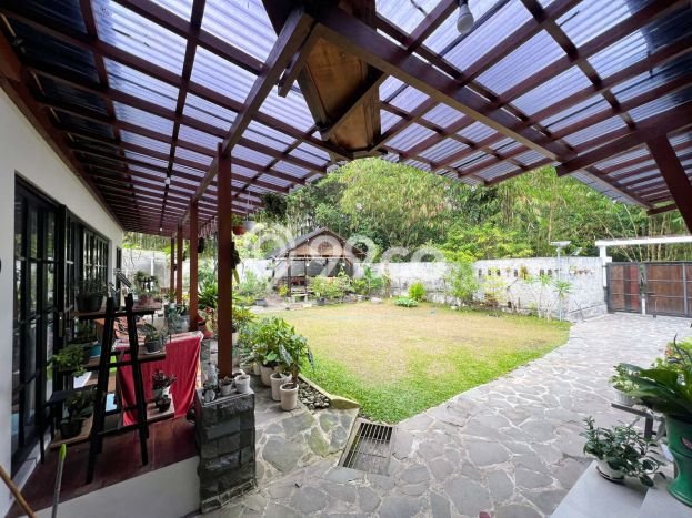Vila Premium Kawasan Pakem, Luas 800m2m², Akses ke beragam keperluan Vila Premium Kawasan Pakem, Luas 800m2m², Akses ke beragam keperluan