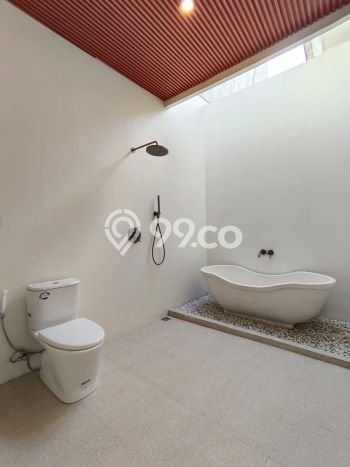Vila Kawasan Ngaglik, Ukuran 162m2m², Akses ke fasilitas publik Vila Kawasan Ngaglik, Ukuran 162m2m², Akses ke fasilitas publik