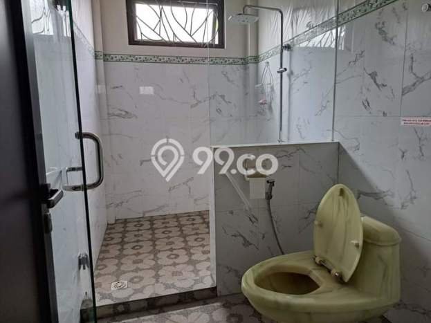 Siap Huni Rumah Mewah 9 Kamar di Umbulharjo Dekat ke Mana Saja Siap Huni Rumah Mewah 9 Kamar di Umbulharjo Dekat ke Mana Saja
