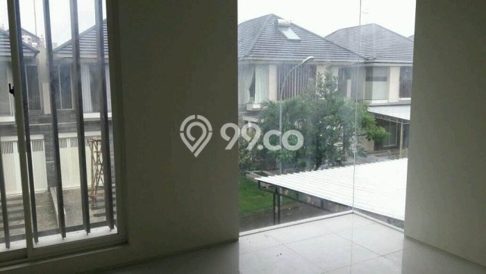 Rumah Nyaman Depok, Area Sejuk - LT 291m2m² Rumah Nyaman Depok, Area Sejuk - LT 291m2m²