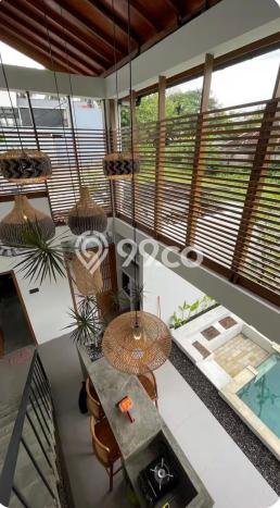 Vila Kawasan Ngaglik, Area 200m2m², Dekat dengan transportasi umum Vila Kawasan Ngaglik, Area 200m2m², Dekat dengan transportasi umum