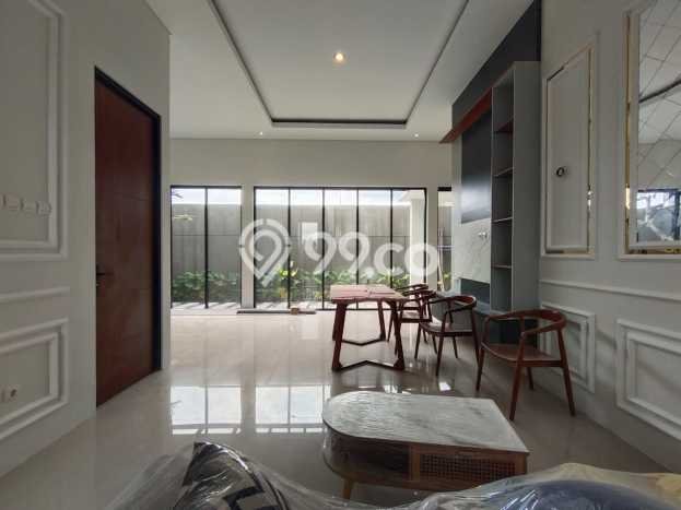 Dijual Rumah Eksklusif 3 KT di Purwomartani , Sleman Dijual Rumah Eksklusif 3 KT di Purwomartani , Sleman