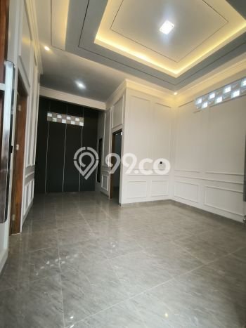 Rumah Minimalis 3 KT LT 100m2 di Cebongan Rumah Minimalis 3 KT LT 100m2 di Cebongan