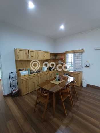 Rumah Eksklusif Siap Huni LT 501m2 di Coblong, Bandung Rumah Eksklusif Siap Huni LT 501m2 di Coblong, Bandung