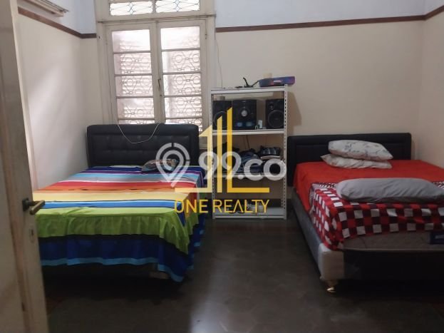Rumah Luxury Modern Siap Huni di Riau Bandung Rumah Luxury Modern Siap Huni di Riau Bandung