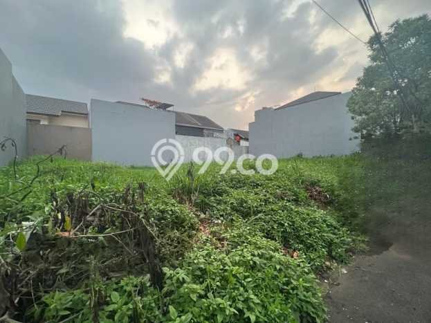 Tanah Dijual di Bandung Seluas 200m2 Strategis Tanah Dijual di Bandung Seluas 200m2 Strategis