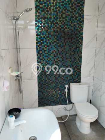 Rumah Luxury Modern Tanpa Renovasi di Pasteur Bandung Rumah Luxury Modern Tanpa Renovasi di Pasteur Bandung