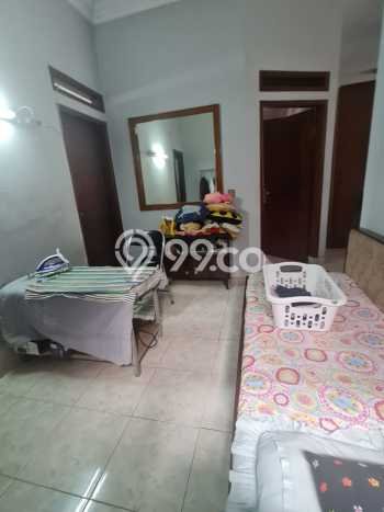 Rumah Elit Modern Siap Huni di Geger Kalong Bandung Rumah Elit Modern Siap Huni di Geger Kalong Bandung