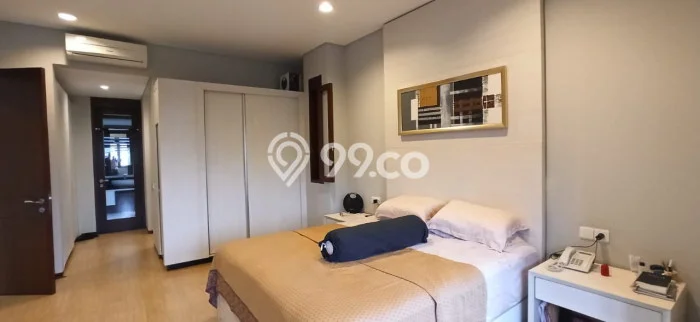 Rumah Luxury Modern Siap Huni di Dago Bandung Rumah Luxury Modern Siap Huni di Dago Bandung