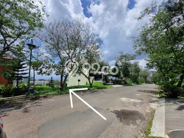 Tanah untuk Dijual di Coblong Bandung Luas 512m2 Tanah untuk Dijual di Coblong Bandung Luas 512m2