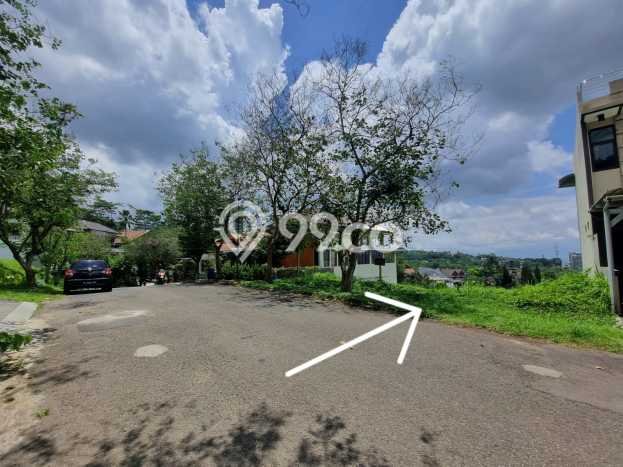Tanah untuk Dijual di Coblong Bandung Luas 512m2 Tanah untuk Dijual di Coblong Bandung Luas 512m2