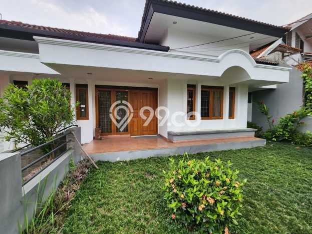 Jual Rumah Luas Elegan Dengan View Cantik di Setra Sari, Bandung Jual Rumah Luas Elegan Dengan View Cantik di Setra Sari, Bandung