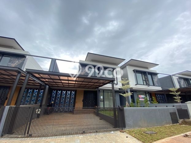 Jual Rumah Luas Megah Dengan View Cantik di Kota Baru Parahyangan, Bandung Jual Rumah Luas Megah Dengan View Cantik di Kota Baru Parahyangan, Bandung
