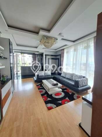 Hunian Mewah Siap Huni LT 438m2 di Coblong, Bandung Hunian Mewah Siap Huni LT 438m2 di Coblong, Bandung