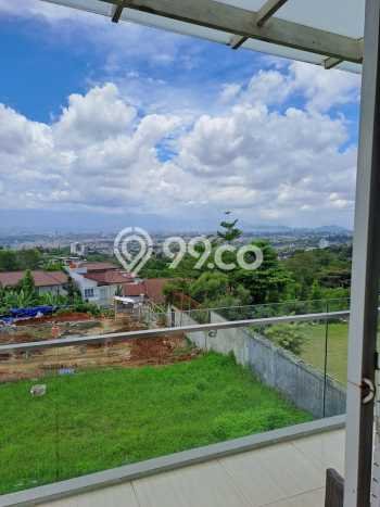 Hunian Mewah Siap Huni LT 438m2 di Coblong, Bandung Hunian Mewah Siap Huni LT 438m2 di Coblong, Bandung