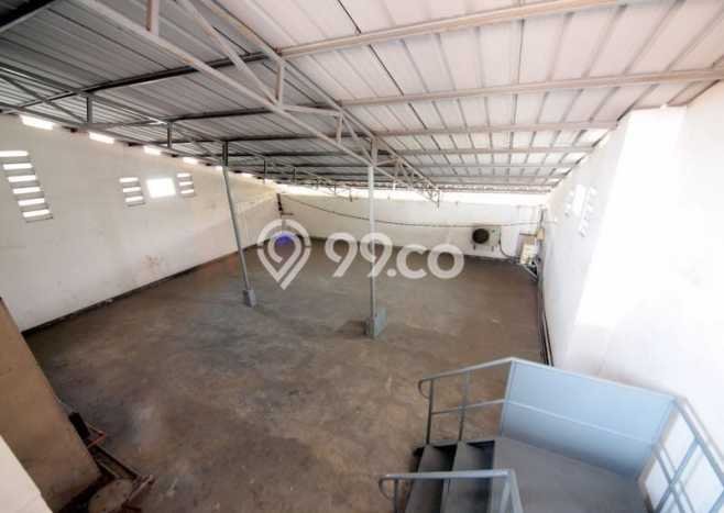 Unit Gudang Dijual di Bandung LT 762m2 & LB 698m2 Unit Gudang Dijual di Bandung LT 762m2 & LB 698m2