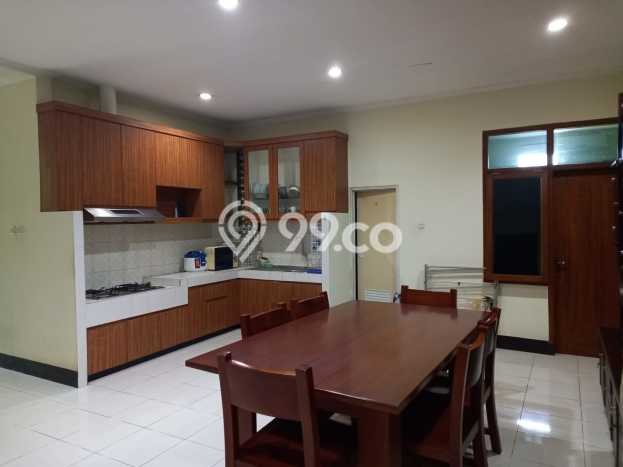 Jual Rumah Eksklusif 4 KT di Kopo, Bandung Jual Rumah Eksklusif 4 KT di Kopo, Bandung