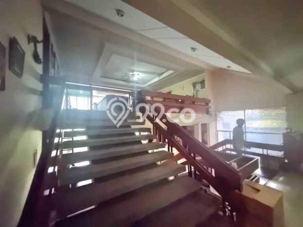 For Sale! Luxury House LT 1145m2 Desain Modern di Hegarmanah For Sale! Luxury House LT 1145m2 Desain Modern di Hegarmanah