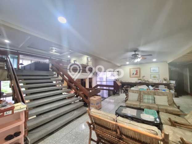 For Sale! Luxury House LT 1145m2 Desain Modern di Hegarmanah For Sale! Luxury House LT 1145m2 Desain Modern di Hegarmanah