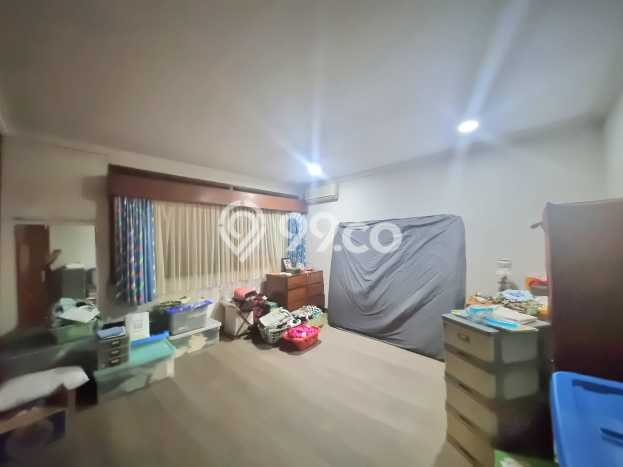 For Sale! Luxury House LT 1145m2 Desain Modern di Hegarmanah For Sale! Luxury House LT 1145m2 Desain Modern di Hegarmanah