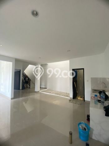 Jual Rumah Eksklusif 4 KT di Turangga, Bandung Jual Rumah Eksklusif 4 KT di Turangga, Bandung