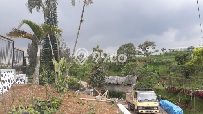 FOR SALE! Komersial di Bogor Barat Bogor, LT 6900m2, LB 100m2 FOR SALE! Komersial di Bogor Barat Bogor, LT 6900m2, LB 100m2