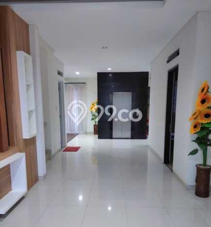 Hunian Mewah LB 700m2 Siap Pakai Desain Elegan di Dago, Bandung Hunian Mewah LB 700m2 Siap Pakai Desain Elegan di Dago, Bandung
