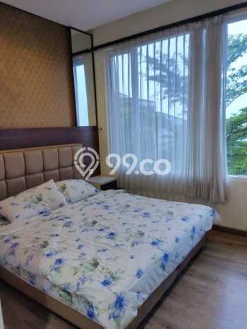 Hunian Mewah LB 700m2 Siap Pakai Desain Elegan di Dago, Bandung Hunian Mewah LB 700m2 Siap Pakai Desain Elegan di Dago, Bandung