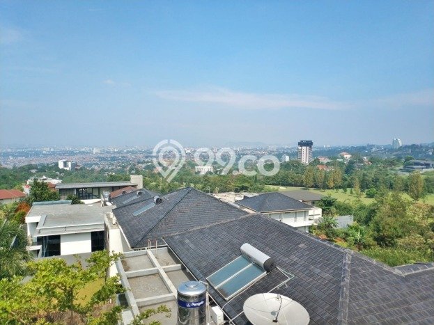 Hunian Mewah LB 700m2 Siap Pakai Desain Elegan di Dago, Bandung Hunian Mewah LB 700m2 Siap Pakai Desain Elegan di Dago, Bandung