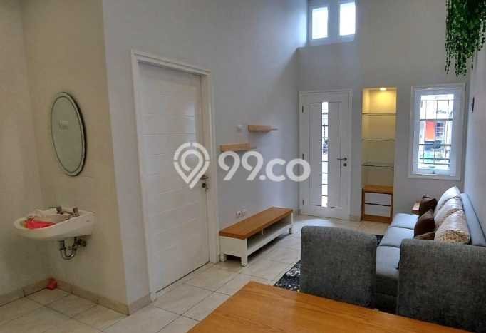 Rumah Minimalis 3 KT LT 108m2 di Padalarang Rumah Minimalis 3 KT LT 108m2 di Padalarang