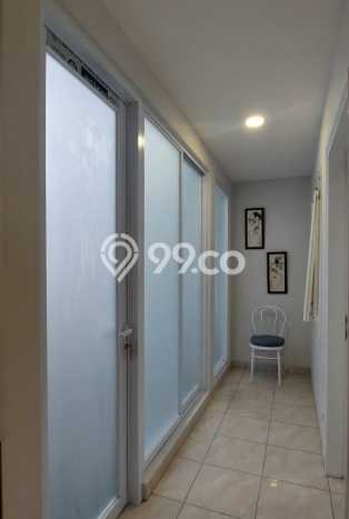 Rumah Minimalis 3 KT LT 108m2 di Padalarang Rumah Minimalis 3 KT LT 108m2 di Padalarang