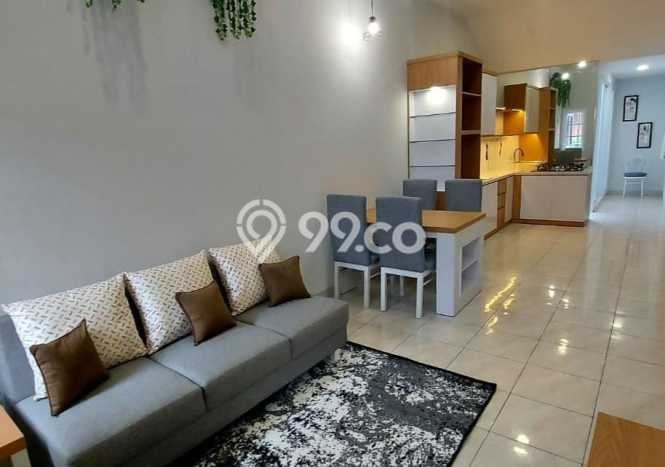 Rumah Minimalis 3 KT LT 108m2 di Padalarang Rumah Minimalis 3 KT LT 108m2 di Padalarang