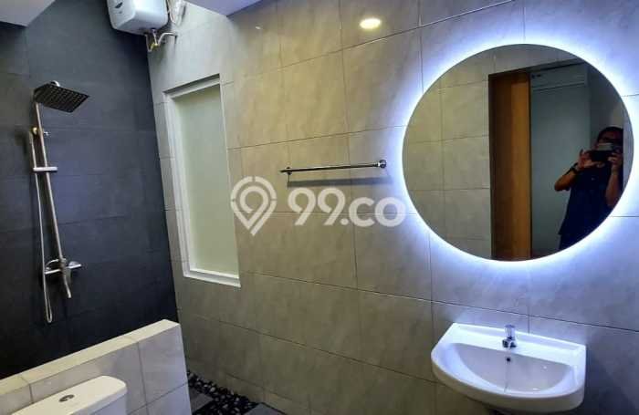 Rumah Minimalis 3 KT LT 108m2 di Padalarang Rumah Minimalis 3 KT LT 108m2 di Padalarang