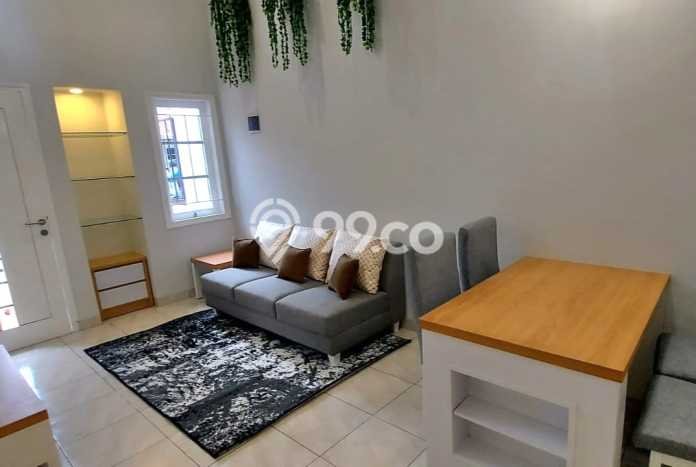 Rumah Minimalis 3 KT LT 108m2 di Padalarang Rumah Minimalis 3 KT LT 108m2 di Padalarang